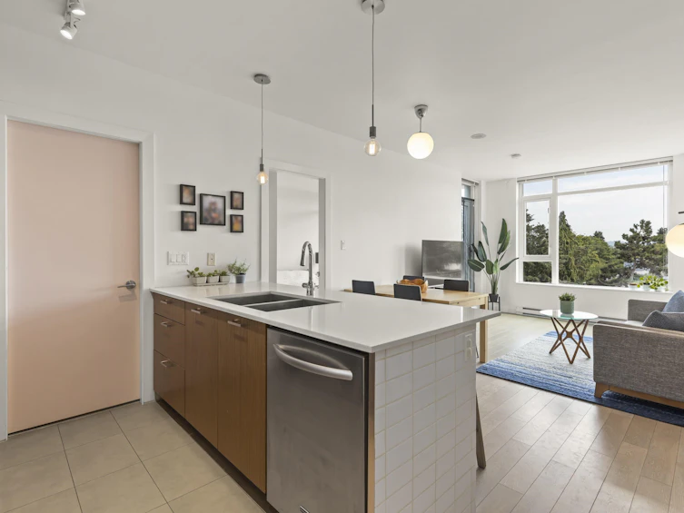 507-2321 Scotia Street, Vancouver, BC, V5T 0A8 - 2
