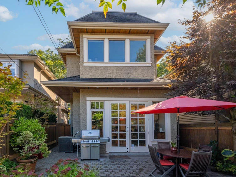 6677 Laburnum Street, Vancouver, BC, V6P 5M6 - 33