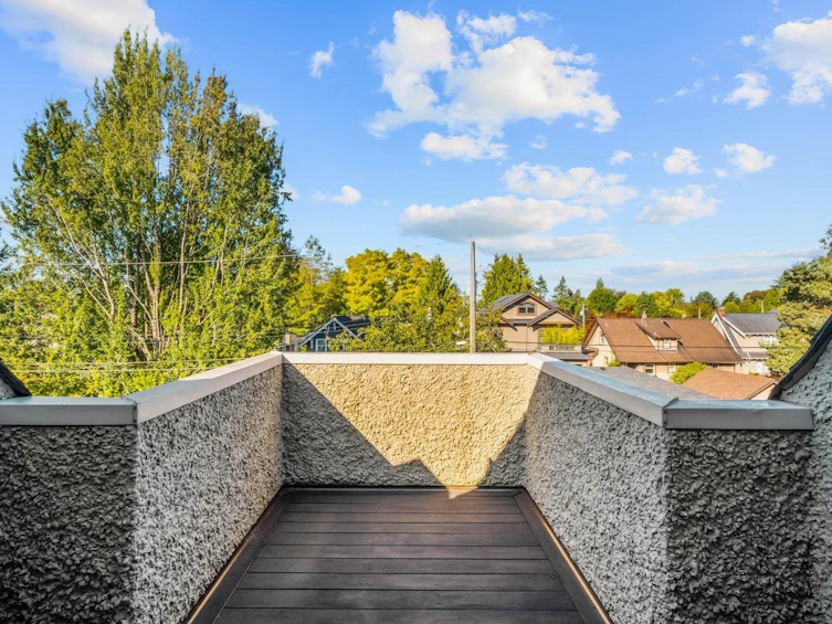 6677 Laburnum Street, Vancouver, BC, V6P 5M6 - 28