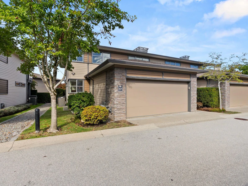 57 - 2603 162nd Street, Surrey BC V3Z 2L4