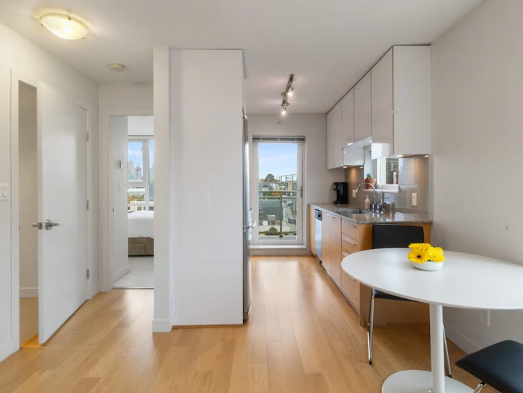 507-1808 W 3rd Avenue, Vancouver, BC, V6J 0C4 - 4