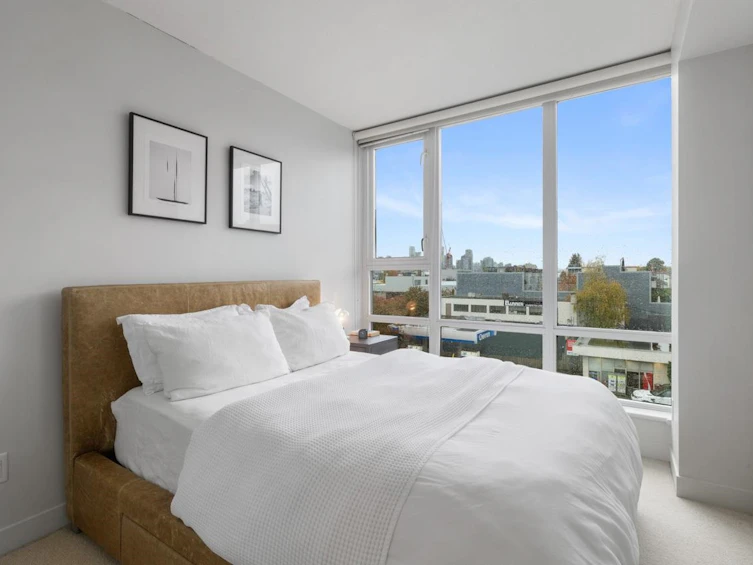 507-1808 W 3rd Avenue, Vancouver, BC, V6J 0C4 - 10