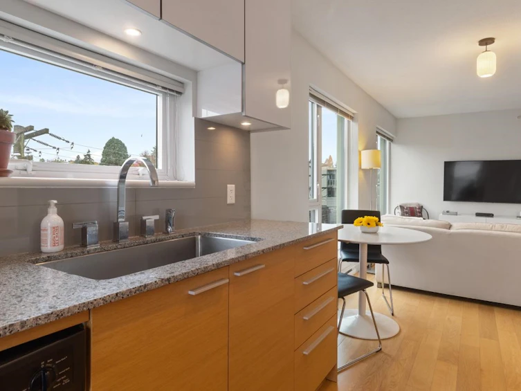 507-1808 W 3rd Avenue, Vancouver, BC, V6J 0C4 - 7