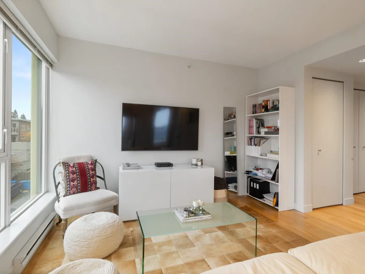 507-1808 W 3rd Avenue, Vancouver, BC, V6J 0C4 - 9