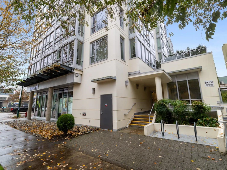 507-1808 W 3rd Avenue, Vancouver, BC, V6J 0C4 - 16