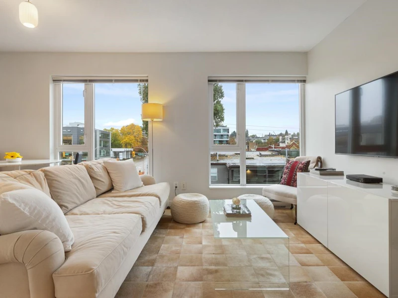 507 - 1808 W 3rd Avenue, Vancouver BC V6J 0C4