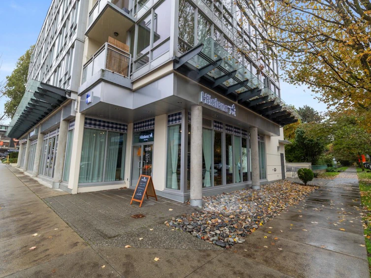507-1808 W 3rd Avenue, Vancouver, BC, V6J 0C4 - 17