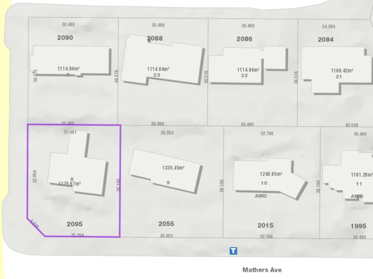 2095 Mathers Avenue, West Vancouver, BC, V7V 2G9 - 3