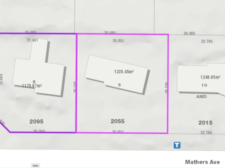 2095 Mathers Avenue, West Vancouver, BC, V7V 2G9 - 5