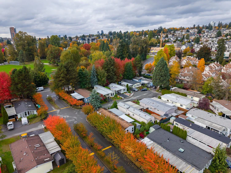 47-145 King Edward Street, Coquitlam, BC, V3K 6L4 - 20
