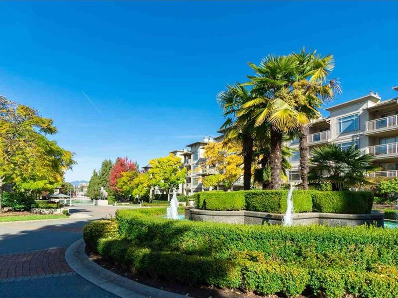 302 - 8200 Jones Road, Richmond BC V6Y 3Z2