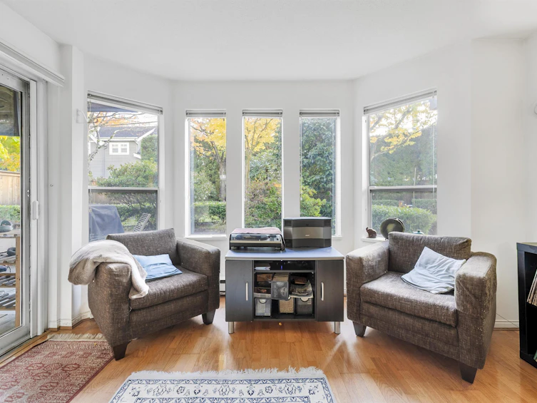 109-2288 W 12th Avenue, Vancouver, BC, V6K 4R2 - 2