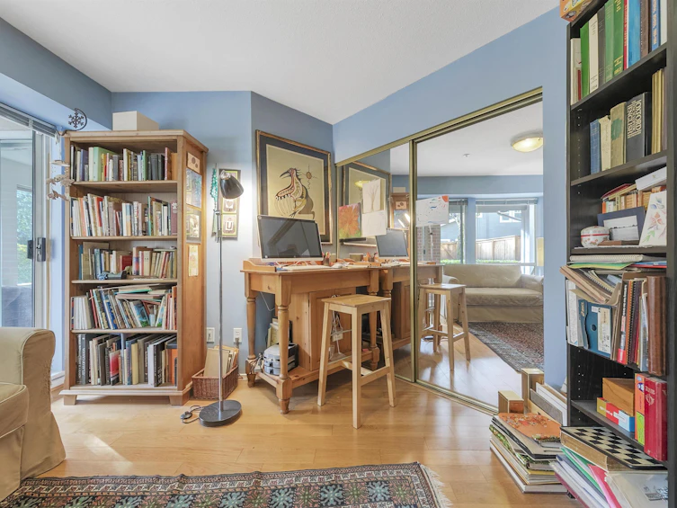109-2288 W 12th Avenue, Vancouver, BC, V6K 4R2 - 16