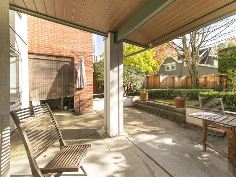 109-2288 W 12th Avenue, Vancouver, BC, V6K 4R2 - 19