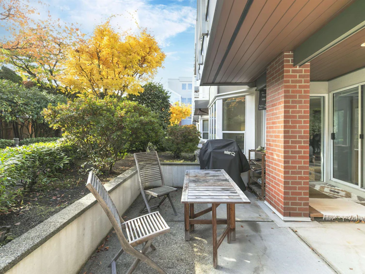 109-2288 W 12th Avenue, Vancouver, BC, V6K 4R2 - 21