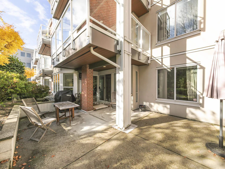 109-2288 W 12th Avenue, Vancouver, BC, V6K 4R2 - 20