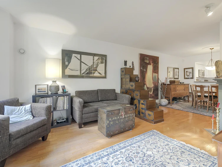 109-2288 W 12th Avenue, Vancouver, BC, V6K 4R2 - 5