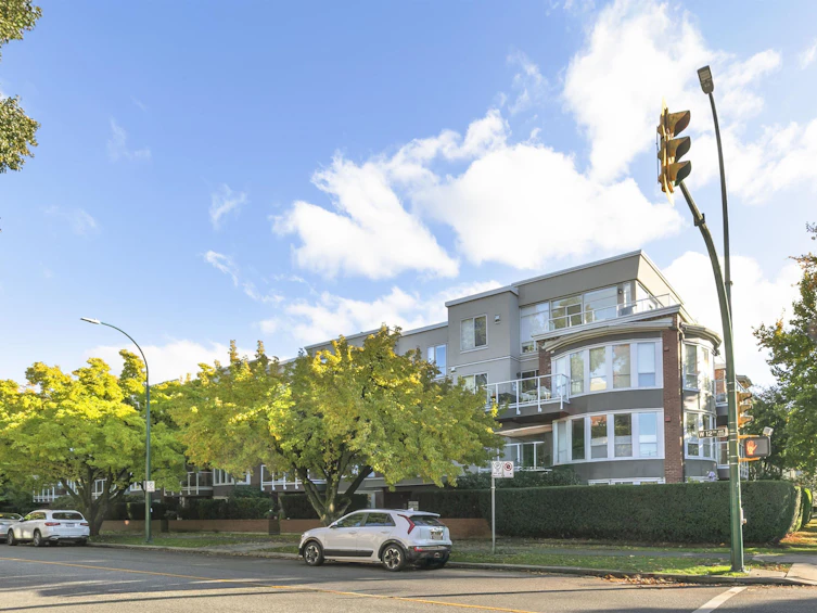 109-2288 W 12th Avenue, Vancouver, BC, V6K 4R2 - 24