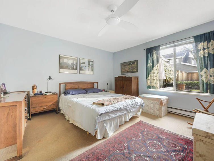 109-2288 W 12th Avenue, Vancouver, BC, V6K 4R2 - 10
