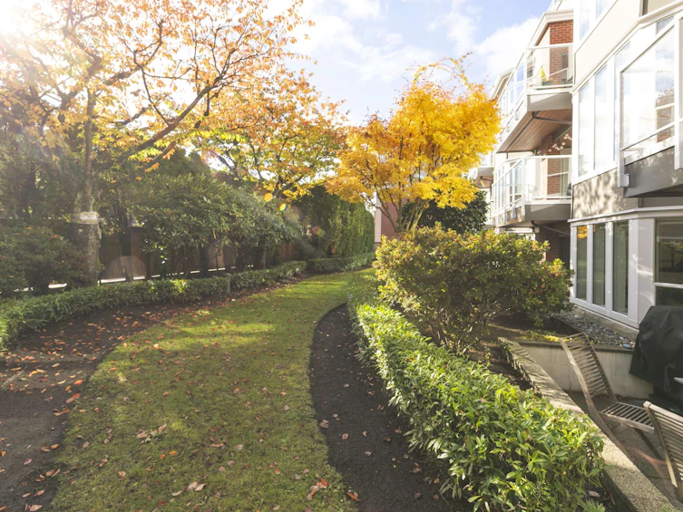 109-2288 W 12th Avenue, Vancouver, BC, V6K 4R2 - 22