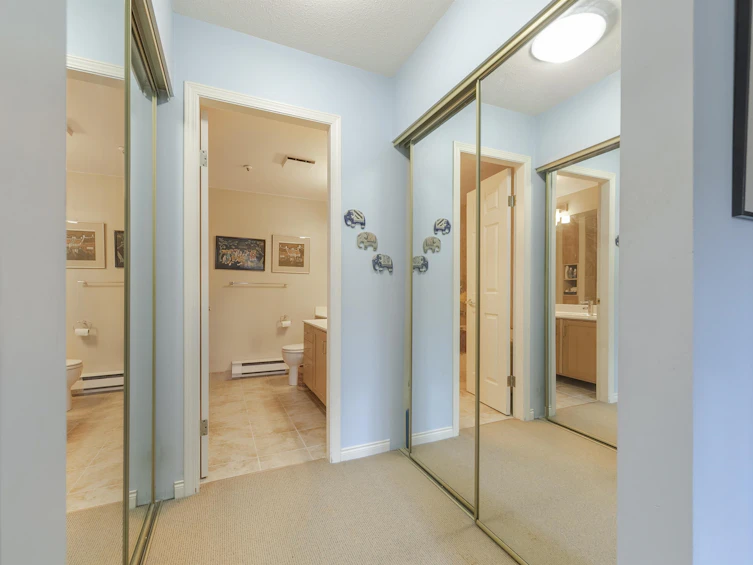 109-2288 W 12th Avenue, Vancouver, BC, V6K 4R2 - 12