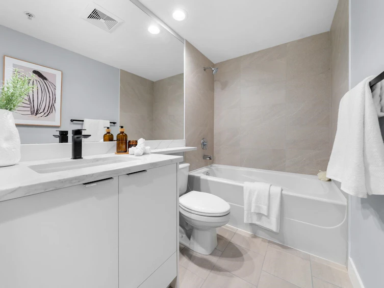 2101-1001 Richards Street, Vancouver, BC, V6B 1J6 - 19