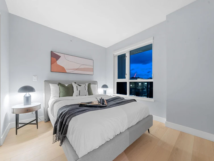 2101-1001 Richards Street, Vancouver, BC, V6B 1J6 - 16