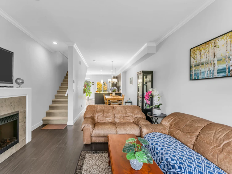 3-5888 144 Street, Surrey, BC, V3X 0G8 - 5