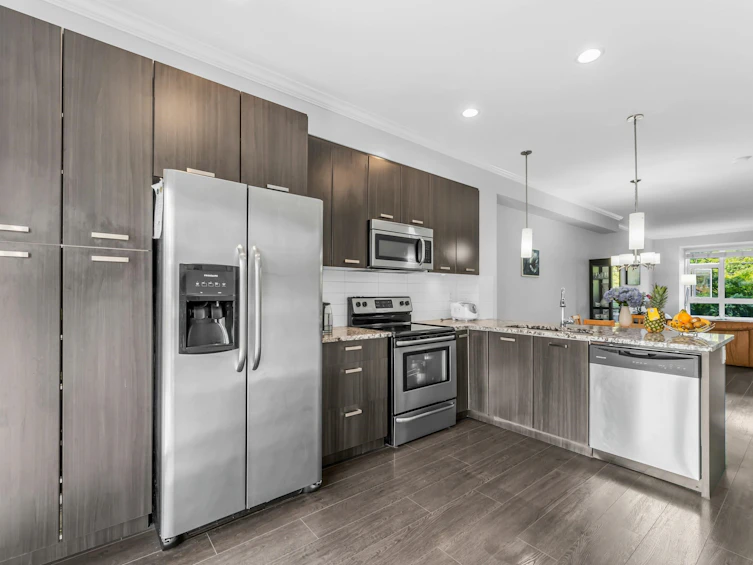 3-5888 144 Street, Surrey, BC, V3X 0G8 - 9