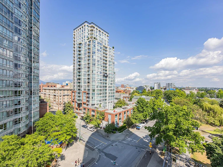 907-58 Keefer Place, Vancouver, BC, V6B 0B8 - 12