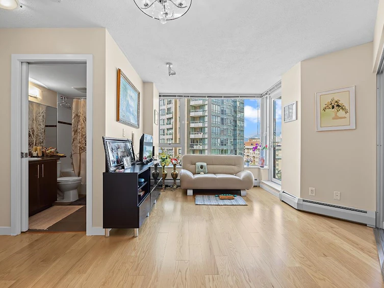 907-58 Keefer Place, Vancouver, BC, V6B 0B8 - 7