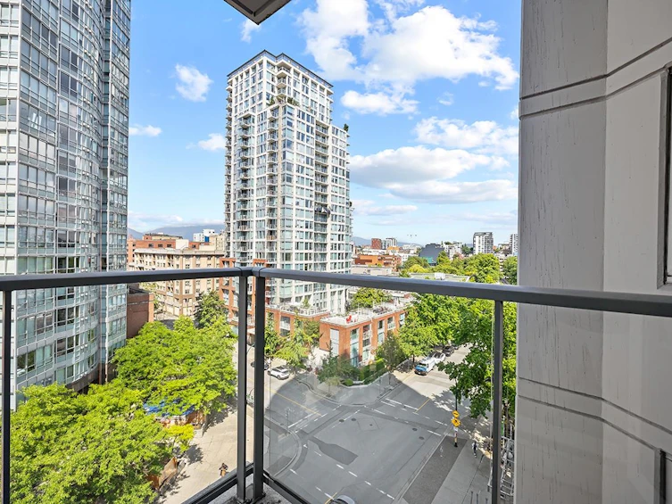 907-58 Keefer Place, Vancouver, BC, V6B 0B8 - 11