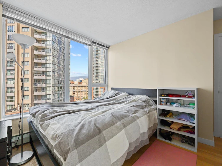 907-58 Keefer Place, Vancouver, BC, V6B 0B8 - 8