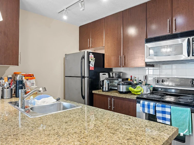 907-58 Keefer Place, Vancouver, BC, V6B 0B8 - 5