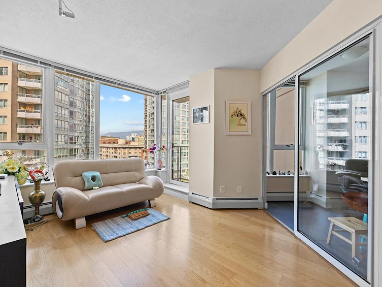 907-58 Keefer Place, Vancouver, BC, V6B 0B8 - 6