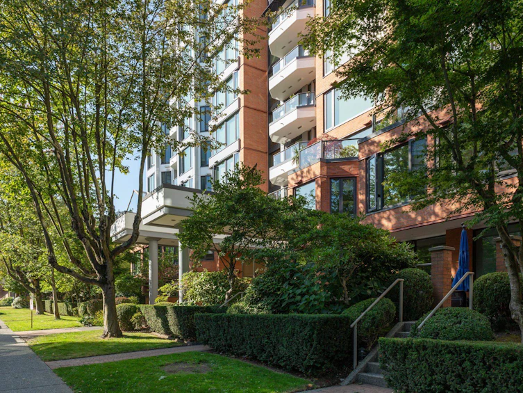 410-2201 Pine Street, Vancouver, BC, V6J 5E7 - 36