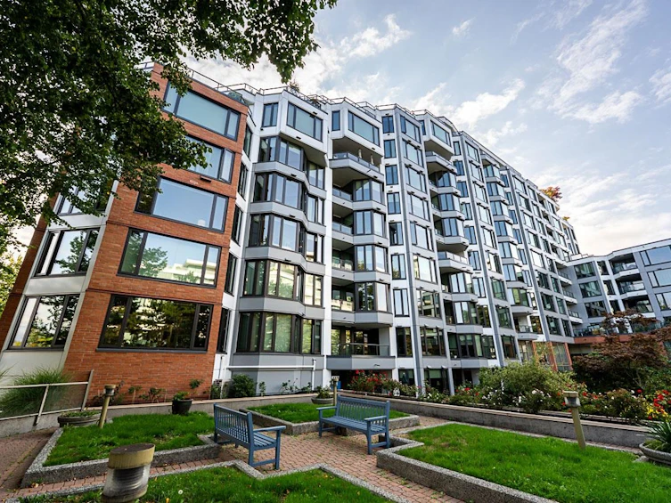 410-2201 Pine Street, Vancouver, BC, V6J 5E7 - 34