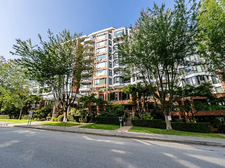 410-2201 Pine Street, Vancouver, BC, V6J 5E7 - 37