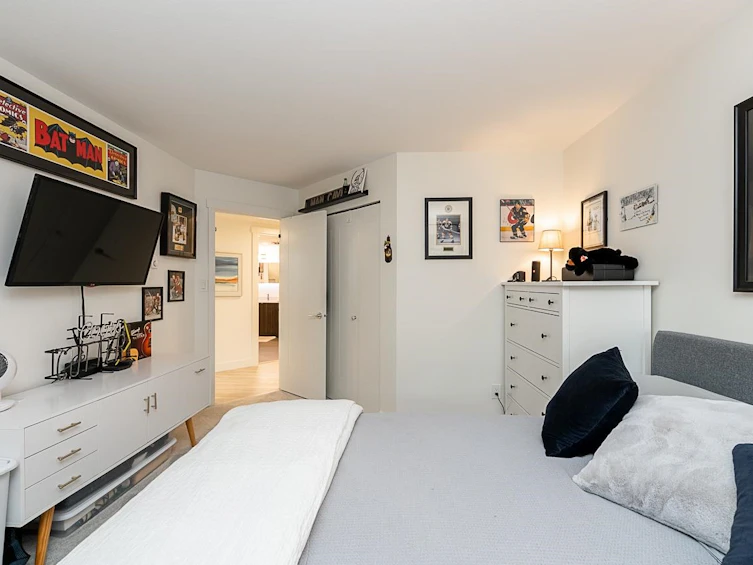 410-2201 Pine Street, Vancouver, BC, V6J 5E7 - 22