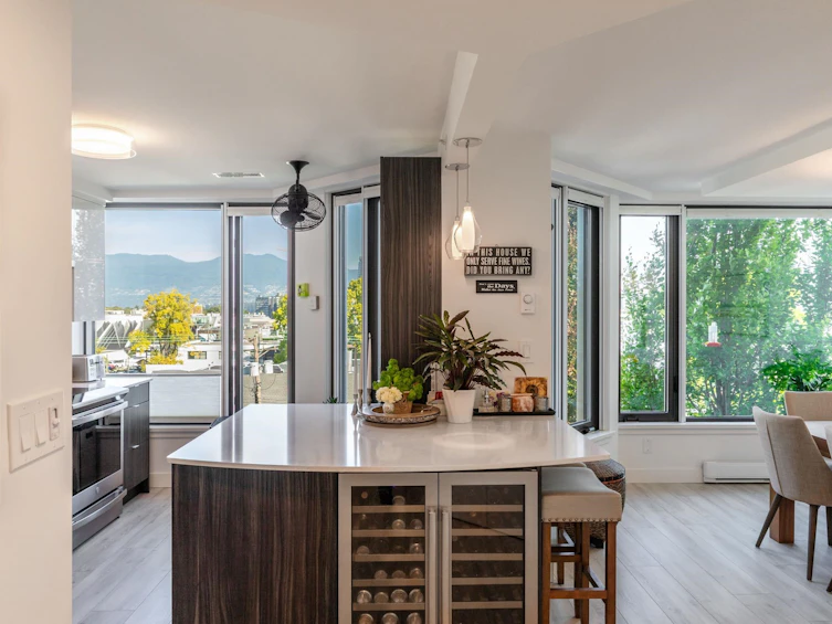 410-2201 Pine Street, Vancouver, BC, V6J 5E7 - 9
