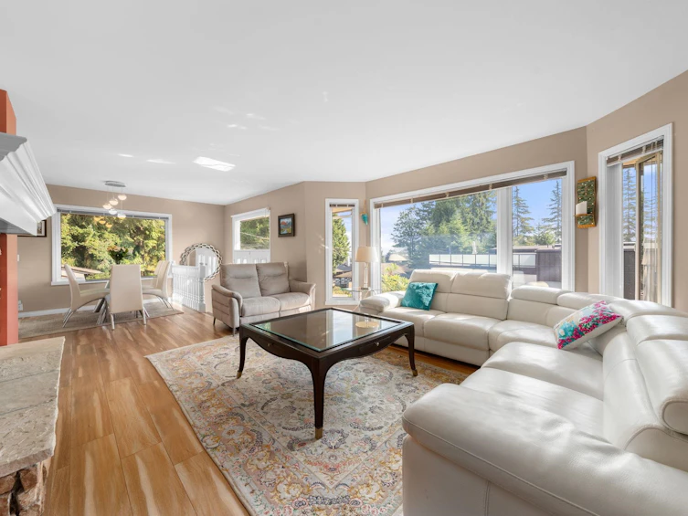 1025 Beaufort Road, North Vancouver, BC, V7G 1R8 - 2