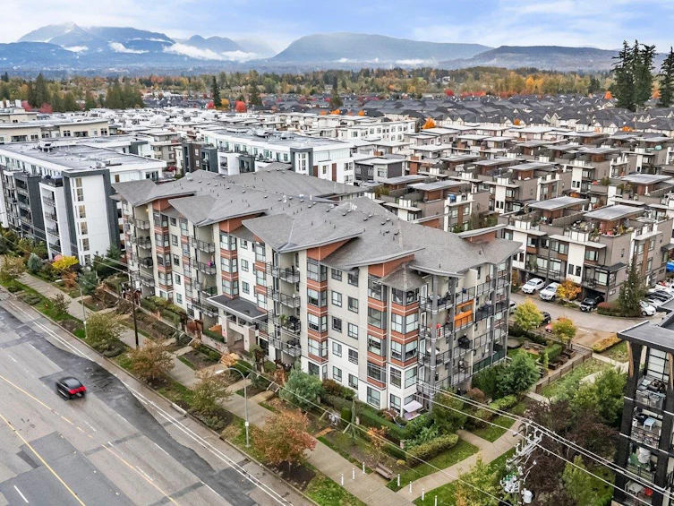 306-7809 209 Street, Langley, BC, V2Y 3N6 - 40