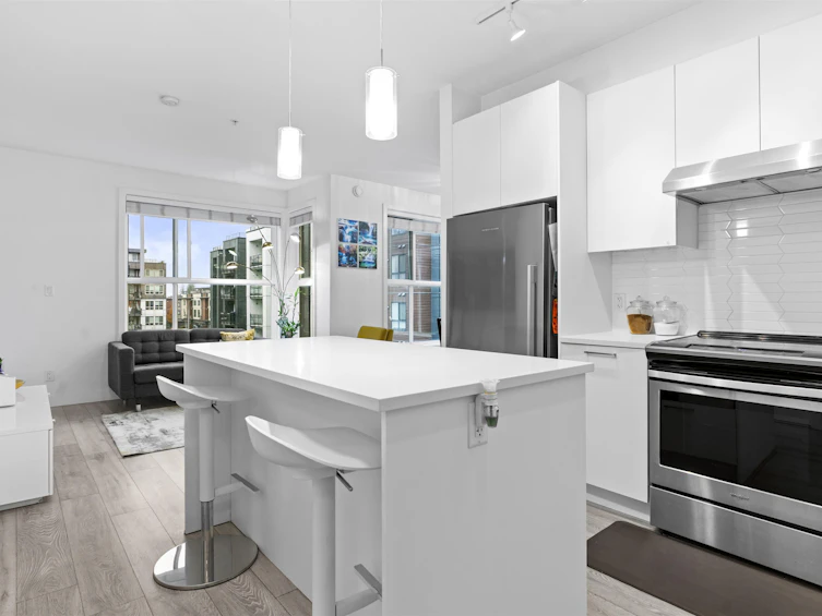 306-7809 209 Street, Langley, BC, V2Y 3N6 - 9