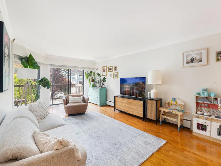 301-1235 W 15th Avenue, Vancouver, BC, V6H 1S1 - 11