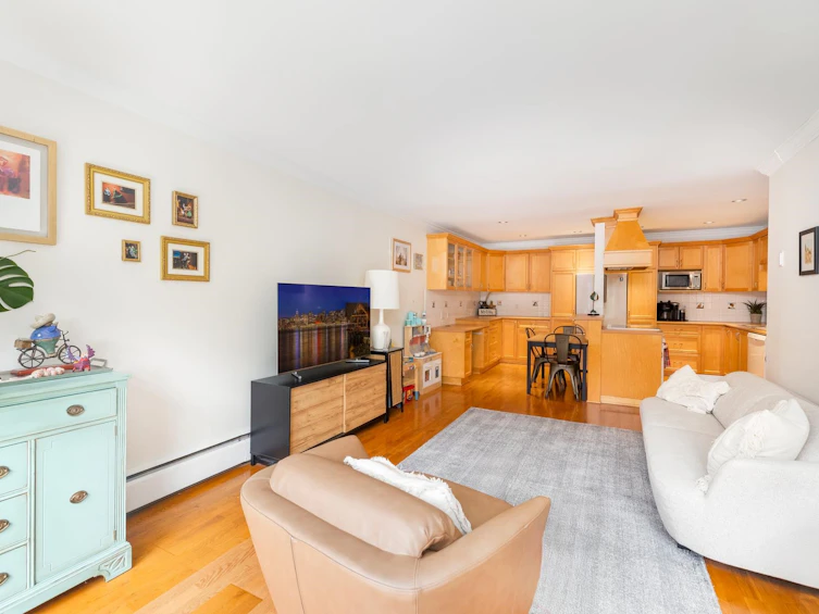 301-1235 W 15th Avenue, Vancouver, BC, V6H 1S1 - 12