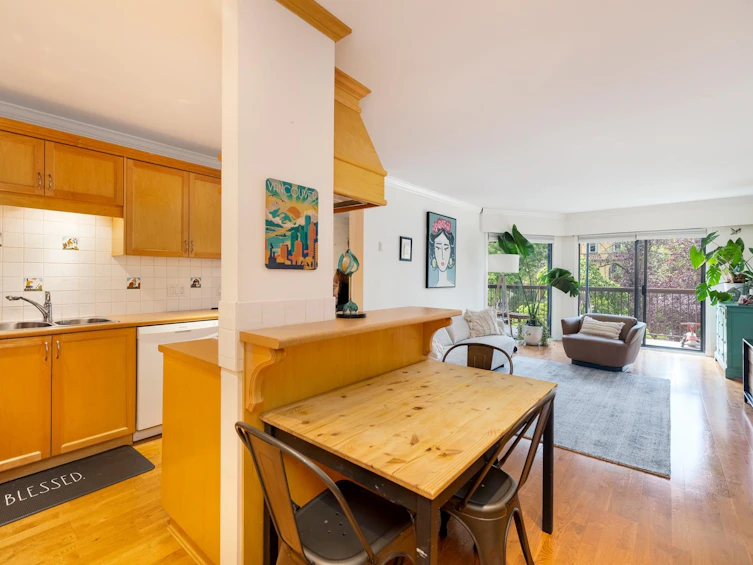 301-1235 W 15th Avenue, Vancouver, BC, V6H 1S1 - 7