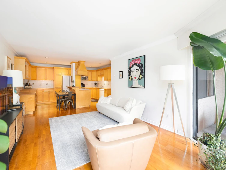 301-1235 W 15th Avenue, Vancouver, BC, V6H 1S1 - 14