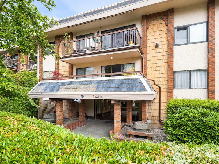 301-1235 W 15th Avenue, Vancouver, BC, V6H 1S1 - 25