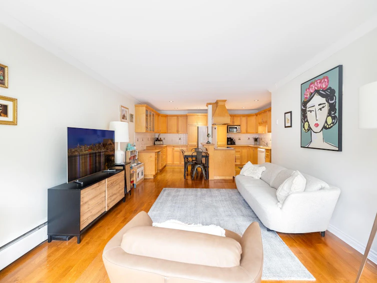 301-1235 W 15th Avenue, Vancouver, BC, V6H 1S1 - 13