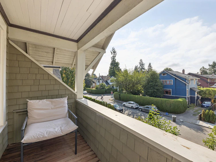 3617 West 2nd Avenue, Vancouver, BC, V6R 1J6 - 29